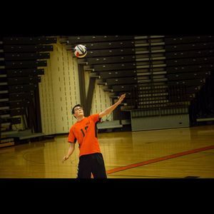 Meet your Posher, Jake